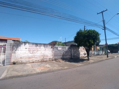 Imagem 19 de 22 de Terreno À Venda Em Condomínio Coronel (nova Veneza) - Te001987