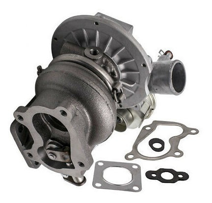 Turbo For Isuzu D-max Holden Rodeo 3.0l 4jh1-t 2003-2007 Rcw