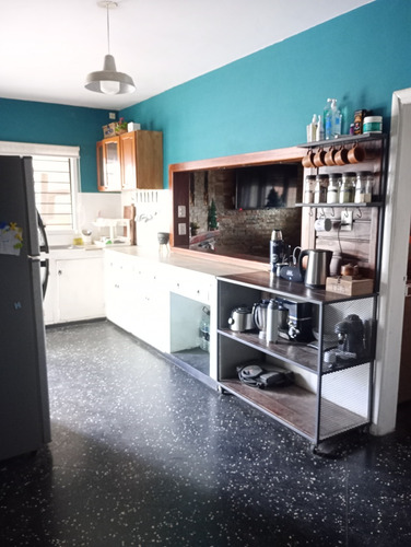 Vendo Casa 3 Dormitorios Muy Amplia
