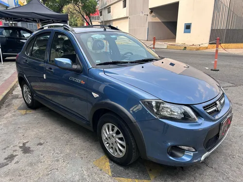 Saipa Quick St 2023 Sincronico