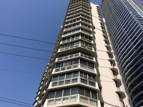 Imagen 1 de 14 de Venta De Apartamento Amoblado En Ph Lalique Paitilla 21-1587