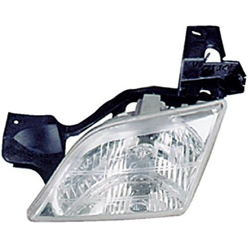 1590084 Driver Side Headlight Assembly Compatible With ...