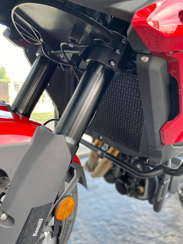 Benelli Trk 502 Mejor Precio Contado - Financiación Ld
