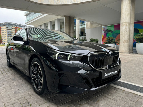 BMW Serie 5 550e xDrive