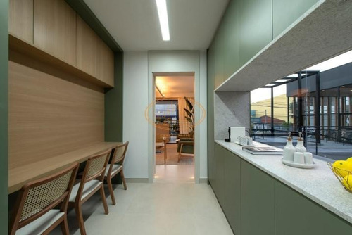 Apartamento Com 4 Dormitório(s) Localizado(a) No Bairro Moóca Em São Paulo / São Paulo - 16509:923548
