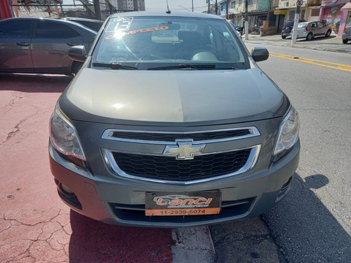 Chevrolet Cobalt 2013 1.4 Ltz 4p