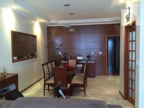 Casa Residencial À Venda, Parque Da Represa, Jundiaí - Ca0015. - Ca0015
