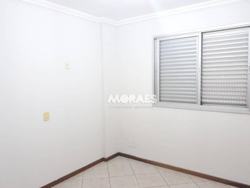 Imagem 7 de 10 de Apartamento Com 2 Dormitórios À Venda, 76 M² Por R$ 220.000,00 - Vila Seabra - Bauru/sp - Ap1315