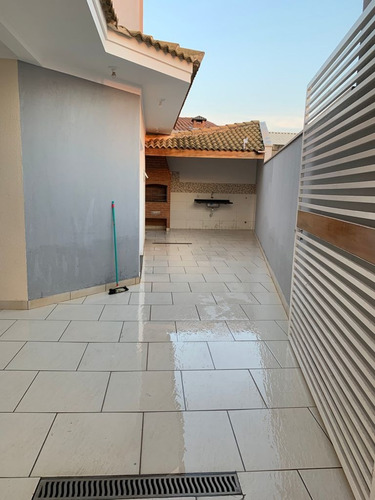 Imagem 23 de 24 de Casa De Condomínio Em Sorocaba - Sp - Ca0588_cdi