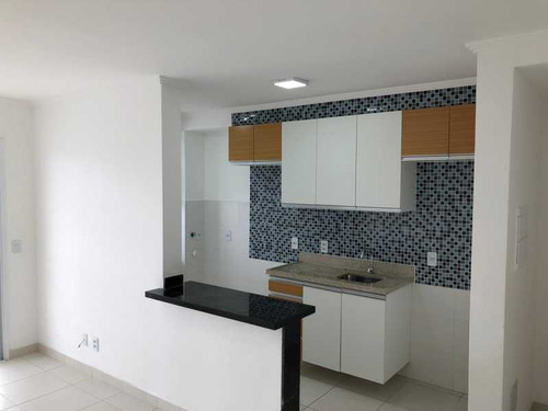 Imagem 24 de 24 de Apartamento Em Metrópole, Nova Iguaçu/rj De 65m² 2 Quartos À Venda Por R$ 240.000,00 - Ap2153411-s