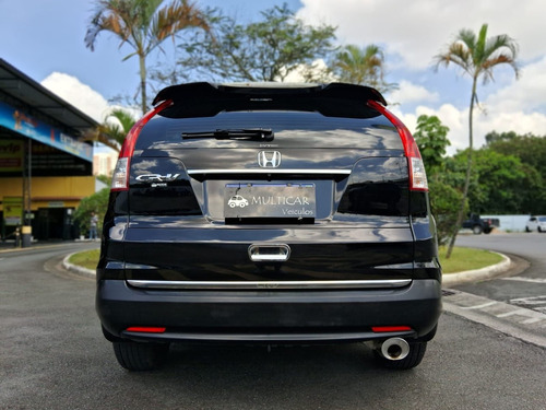 Honda CR-V 2.0 LX 4X2 16V