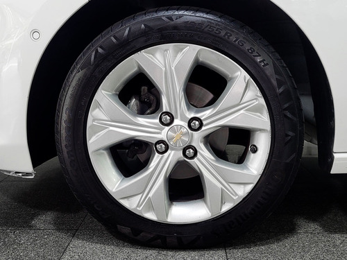 Chevrolet Onix TURBO PLUS PREMIER