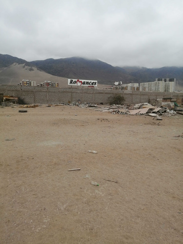 Se Arrienda Terreno En Sector Norte. (93577)