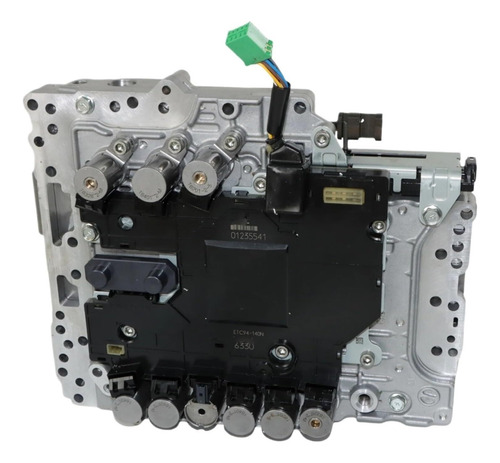 Módulo De Control De Transmisión Tcu Etc94-140n Re7r01a Tcm