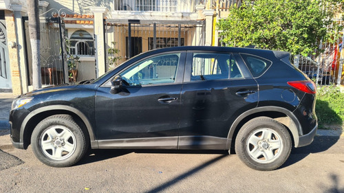 Mazda CX-5 2.0 Isport Mt