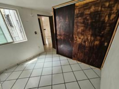 Se Vende Departamento En Calle De Cañito Número 25, (departamento C-5, Edificio C), San Diego Ocoyoacac, Miguel Hidalgo, Cdmx, It-ru