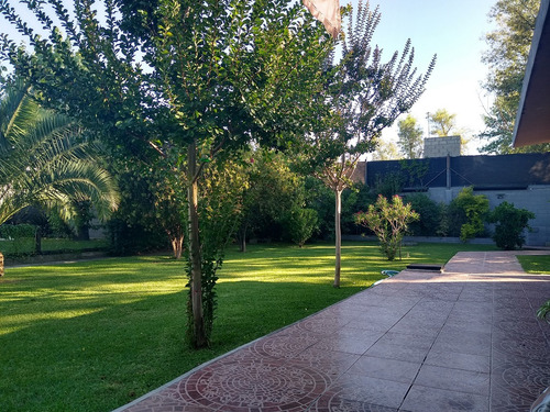 Casa Quinta, Parrilla Y Piscina