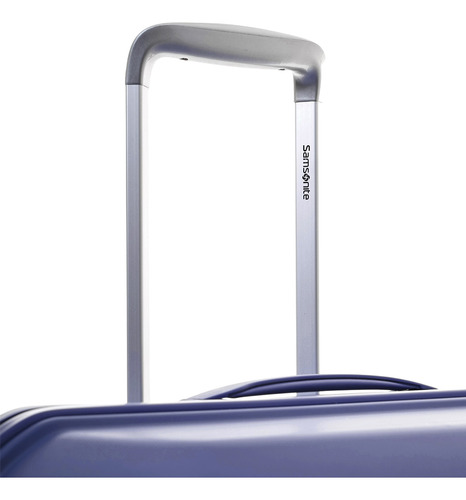Valija Samsonite Octolite Azul Carry On