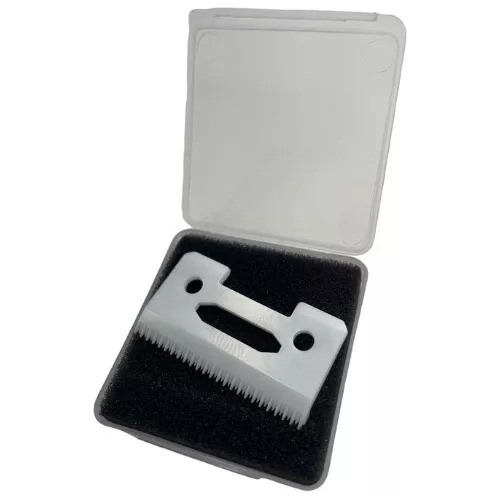 Lamina De Cerâmica De Corte Universal Serrilhada Cod 794