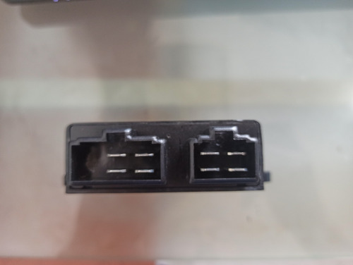 Imagen 2 de 3 de Modulo O Cdi Shuper Shadow 250, Virago Vaiamaya