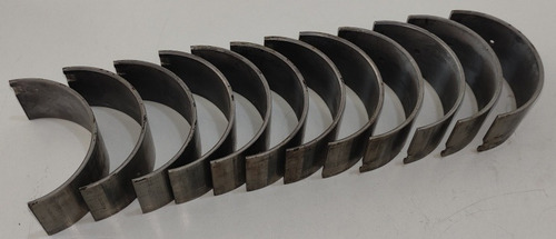 Conchas Biela Pegaso 1217 A 0.020 O 0.50 Originales
