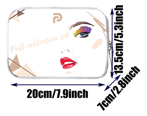 Girl Basic Cosmetics Set Compact And Lightweight Design 26pc
