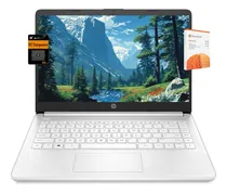 Comprar Laptop Hp Ultraligera 14 Intel Quad-core 4 Gb Ram 128 Gb
