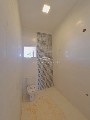 Imagem 24 de 30 de Casa À Venda Em Reserva Real - Ca013086