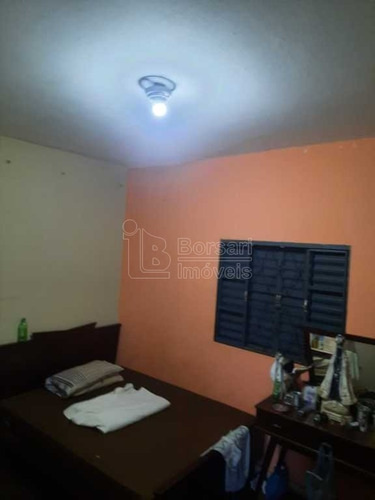 Imagem 6 de 6 de Venda De Casas / Padrão Na Cidade De Araraquara 11390