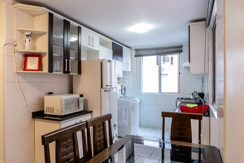 Imagem 6 de 15 de Apartamento - Igara - Ref: 616237 - V-ca5637