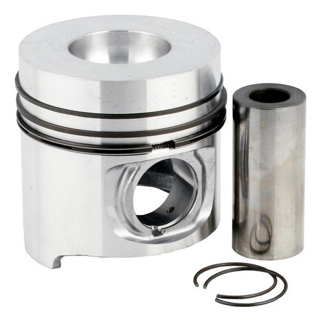 Piston Std 104mm Fiatagri  Iveco 8045.05  8065.05  (241000)