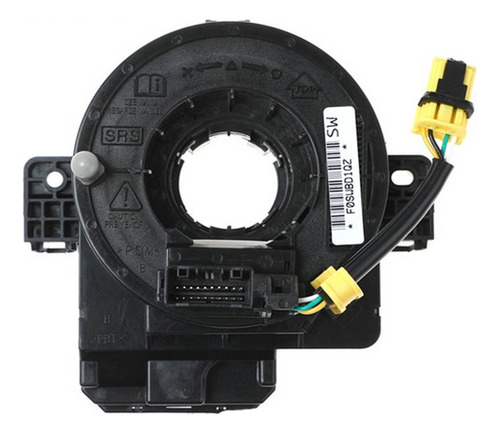 Muelle De Reloj En Espiral Para Honda Civic 2012-2015