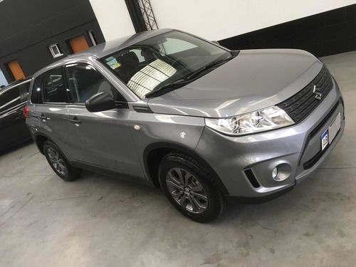 Suzuki Vitara 1.6 Gl 120cv 2017