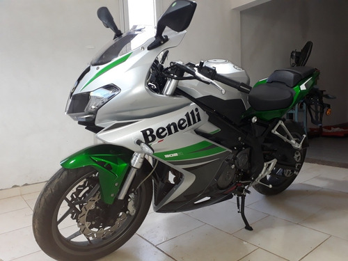 Benelli 302r