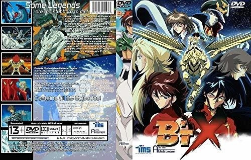 Serie Digital B'tx Completa + B'tx Neo