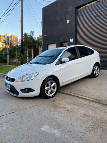 Ford Focus 2 2.0 Trend Plus