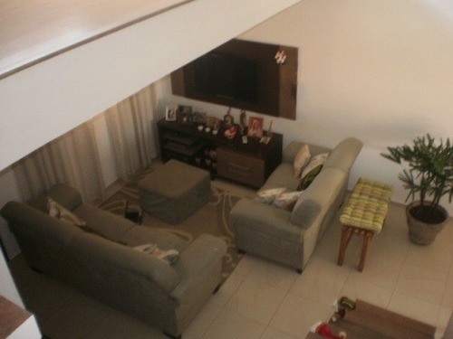 Venda Casa Em Condomínio Fechado Atibaia Brasil - Ca0367