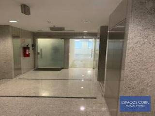 Conjunto Comercial Para Alugar, 100m² - Pinheiros - São Paulo/sp - Cj2389