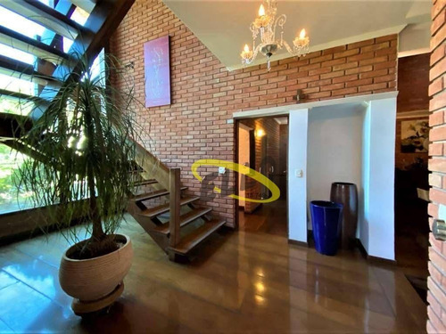 Imagem 8 de 30 de Chác. São João 3 Dorms (1suíte) Casa Rústica Linda, Piscina, Gourmet! - Ca5153