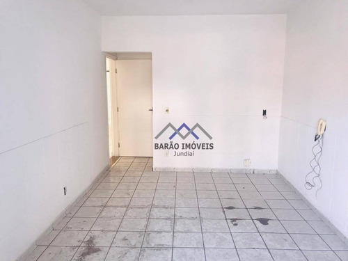 Imagem 12 de 29 de Sala Para Alugar, 100 M² Por R$ 6.000,00/mês - Anhangabaú - Jundiaí/sp - Sa0178