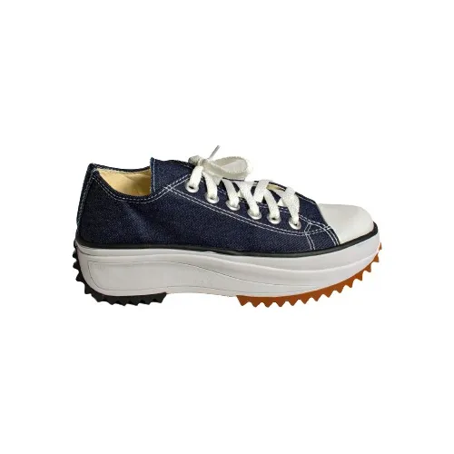Novo all star jeans 2025