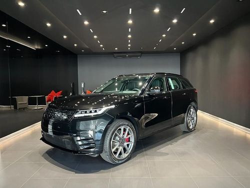 Land Rover Range Rover Velar 2.0 P404 PHEV R-DYNAMIC HSE AUTOMÁTICO