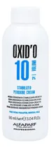 Comprar Alfaparf Peróxido En Crema Vol A Elegir Oxid'o Peroxido 90ml