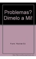 Libro Problemas Dimelo A Mi Diario De Una Chica En Apuros De