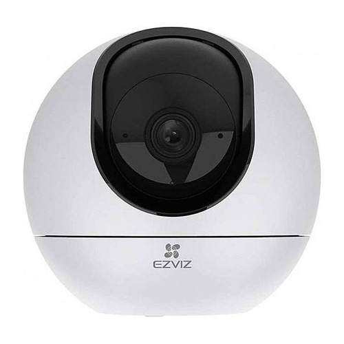 Ezviz Camara Seguridad Wifi C6 2k 360 Cs-c6-a0-8c4wf