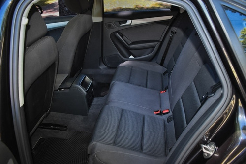 Audi A4 2013 1.8 Attraction Tfsi 170cv