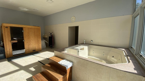 Imagen 21 de 29 de Semi Piso! Living Comedor, 3 Dorm, Garage Doble