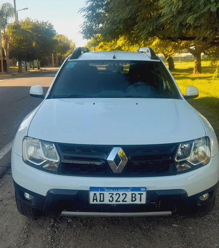 Renault Duster 2.0 Ph2 4x2 Privilege 143cv