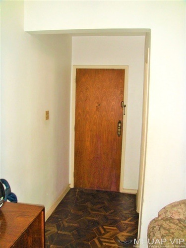 Imagem 10 de 30 de Apartamento Para Venda Na Ponta Da Praia - 3 Dormitórios + Dependência - Pp309 - 33922315