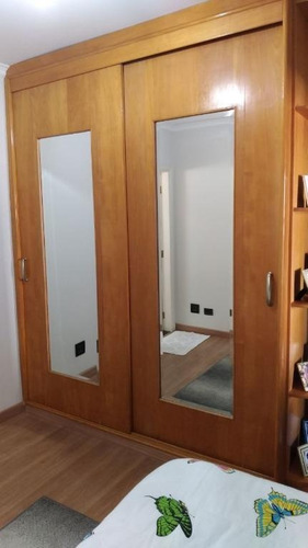Apartamento Residencial À Venda, Vila Formosa, São Paulo - Ap0078. - Ap0078
